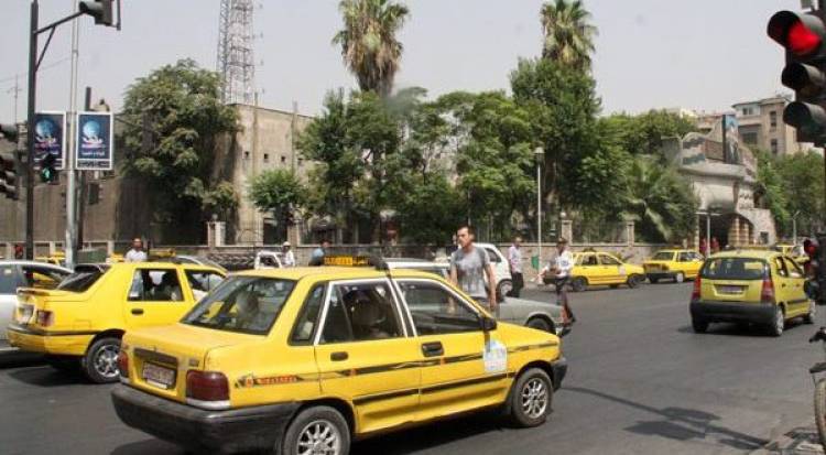 الداخلية تستثني القضاة  ومناطق بريف دمشق من قرار منع التنقل بين المحافظات وأريافها 