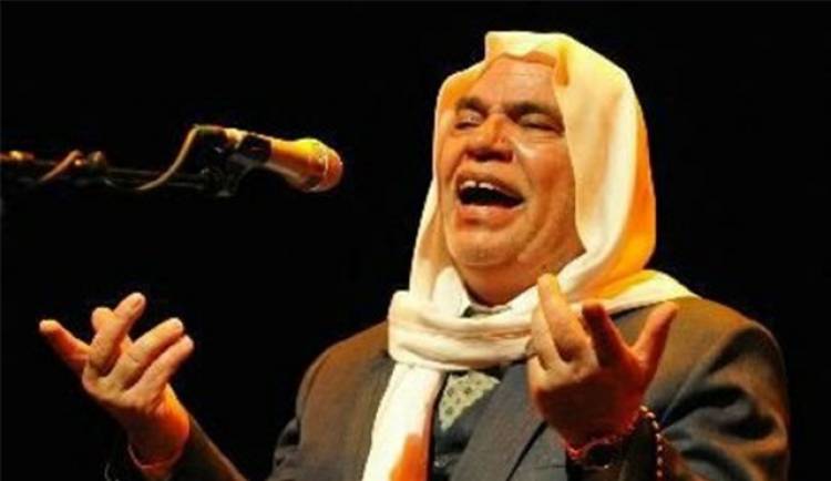رحيل شيخ المنشدين السوريين حسن الحفار صباح اليوم