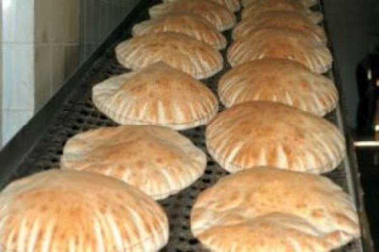 بدء توزيع الخبز غداً عبر البطاقة الذكية في دمشق بشكل تجريبي 