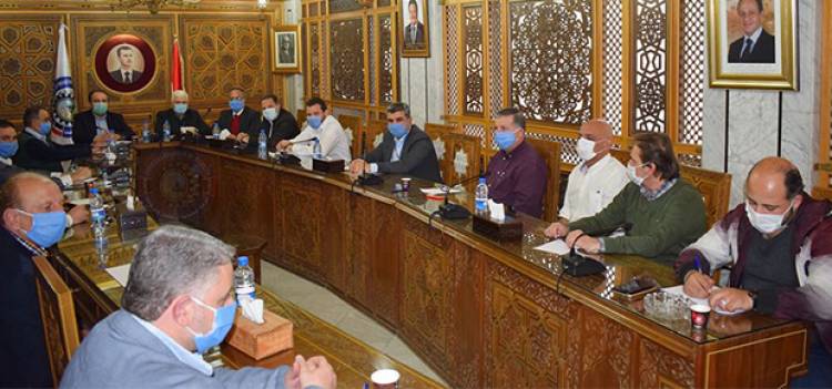 صناعيو الأدوات المنزلية: معاملنا مهددة بالتوقف نتيجة الكساد والالتزامات المالية الكبيرة