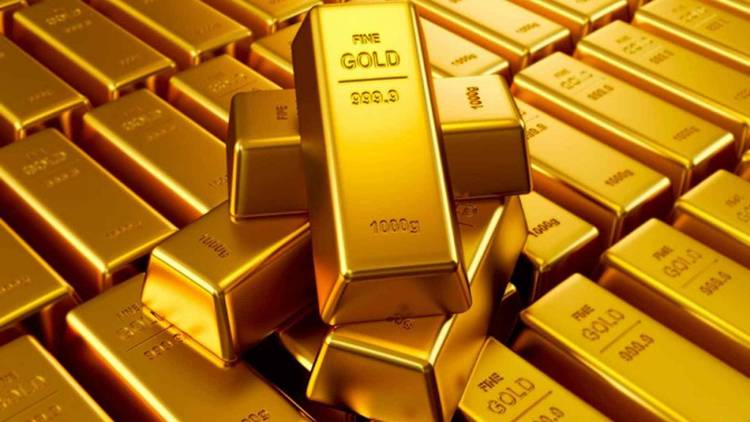 سعرالأونصة الذهبية السورية يتجاوز  3 ملايين ليرة 