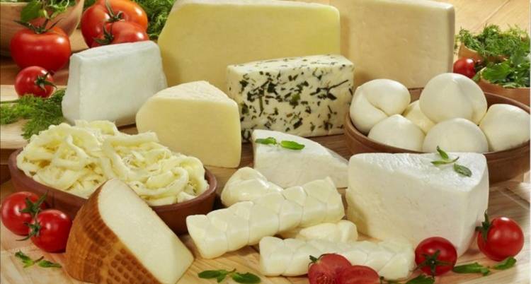 الاقتصاد تمدد منع تصدير الأجبان رغم مطالب الصناعيين بالسماح