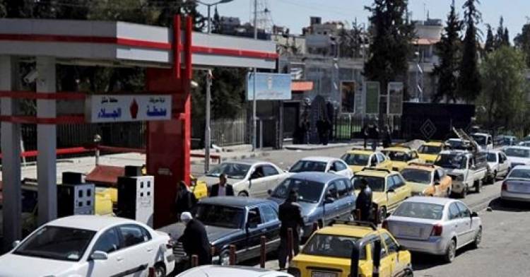 مصدر في النفط: توريدات بنزين جديدة خلال أسبوع