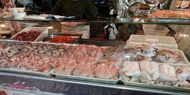  ميهوب : محافظة دمشق تغلق  31 محلاً ومطعماً لمخالفة الشروط الصحية خلال أسبوعين