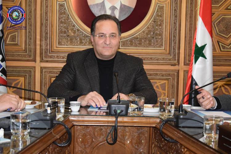 عابدين : معامل الدهانات شبه متوقفة وأفضلها يعمل بـ15% من طاقته الإنتاجية
