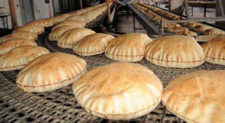 مدير السورية للمخابز يبشر المواطنين: أزمة الخبز انتهت