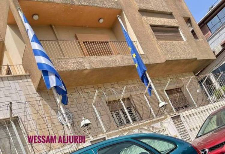عدد من السفارات الأوروبية تستعد لاستئناف نشاطها في دمشق