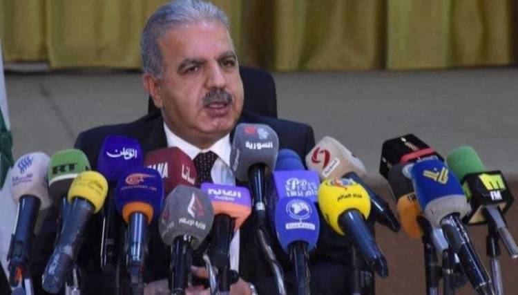 بشرى من وزير الكهرباء … الزامل: تحسن ملموس في وضع الكهرباء خلال الساعات القادمة