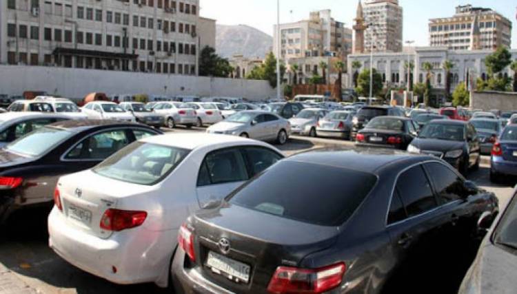 أصحاب مكاتب سيارات : انخفاض نسبي في الأسعار والكيا ريو تراجع سعرها بحدود 10 مليون