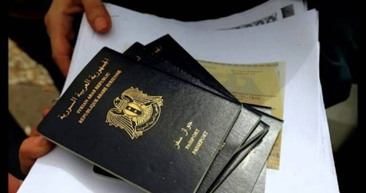 وزير الداخلية يعتذر للمواطنين ويؤكد بأن أزمة التأخر بإصدار جوازات السفر عولجت وستنتهي كل التراكمات خلال شهر 
