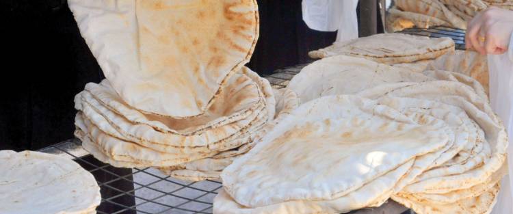 دمشق تبحث عن معتمدي خبز  لبدء توطين الخبز قريباً جداً