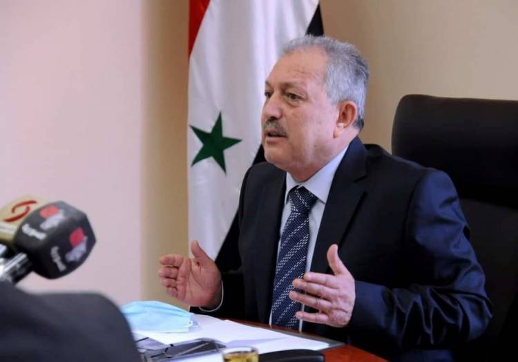 رئيس الحكومة : إعادة هيكلة الدعم ستوفر حوالي 1000 مليار سنوياً ونعترف بأننا لم ننجح في الوصول إلى قائمة بيانات دقيقة لجوانب الحياة في سورية