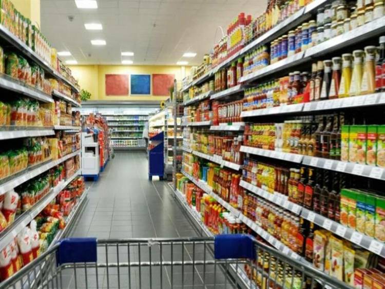 نشرة أسعار المواد الغذائية في دمشق لليوم الأحد 
