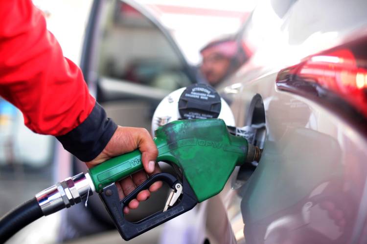 خفض أسعار البنزين 95 أوكتان والمازوت الحر بنحو 15%