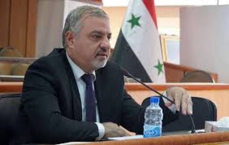 ياغي : الدعم بشكله الحالي يشكّل خطراً على الموازنة العامة للدولة … مشروع قانون الضريبة على القيمة المضافة سيكون نافذاً بداية عام 2025