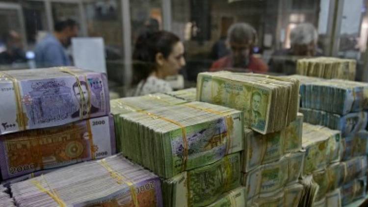مصدر مصرفي : تقديرات بالحاجة إلى فتح 2.5 مليون حساب جديد خلال 3 أشهر