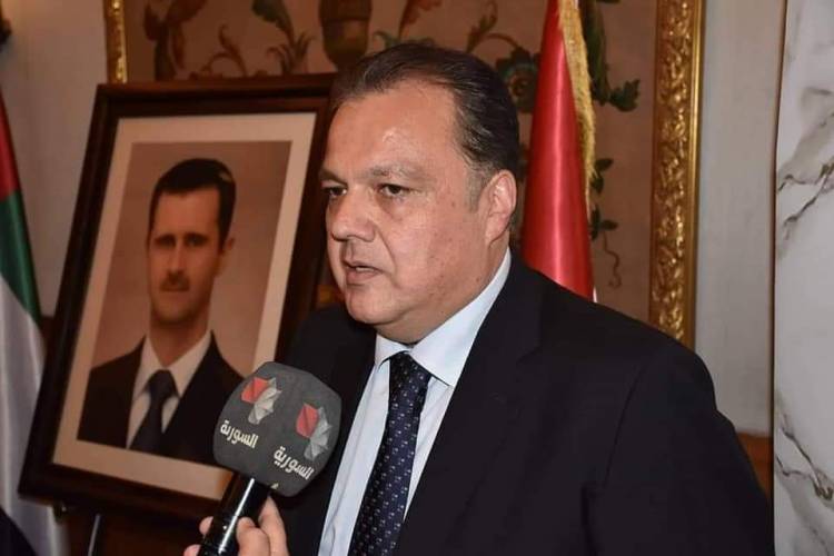 الاتحاد طالب أكثر من مرة بإلغاء عقوبة السجن المنصوص عليها … المصري: ترشيح صناعيين للمشاركة بإعداد مسودة تعديلات القانون 8
