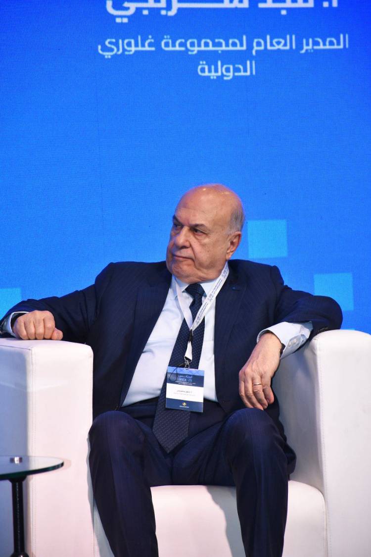 يعقوبيان : تأهيل العمالة المدربة مع المنظمات الدولية وتأمين السكن المؤقت هو من أهم أولويات إعادة الإعمار 