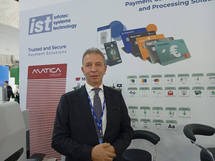 شركة infotec systems technology تطلق فروعها الجديد في سوريا عبر "سيريا هايتك" 