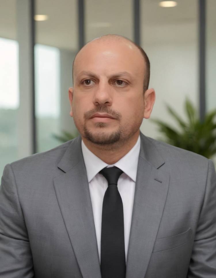 شركات الذكاء الاصطناعي : اللاعب الجيوسياسي الجديد في عالم تعاد صياغته.. بقلم د. عمار دلول