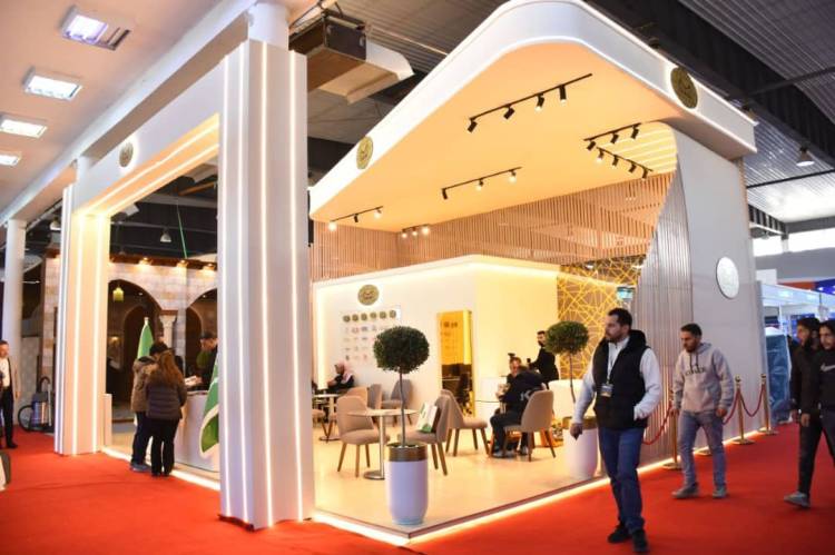 مجموعة التميمي السعودية تُعلن انطلاق خطواتها التنفيذية في سوريا : استثمارات واعدة في الطاقة والإسكان وإعادة الإعمار