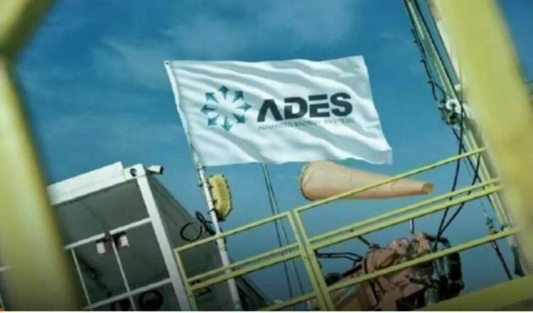 أديس السعودية تطور حقول الغاز بسوريا لرفع الإنتاج 50 بالمئة نهاية العام الحالي